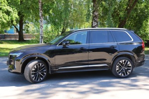 Apceļojam Latviju sadarbībā ar «SIXT Latvia» un «Volvo XC90» (no 55 eiro dienā) 5