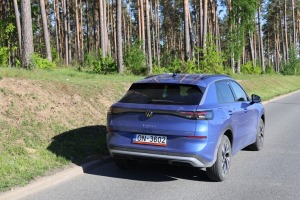 Apceļojam Latviju sadarbībā ar «SIXT Latvija» un jauno «VW T-Roc» no 27 eiro dienā 12