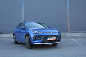 Apceļojam Latviju sadarbībā ar «SIXT Latvija» un jauno «VW T-Roc» no 27 eiro dienā 14