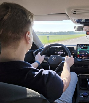 Apceļojam Latviju sadarbībā ar «SIXT Latvija» un jauno «VW T-Roc» no 27 eiro dienā 17