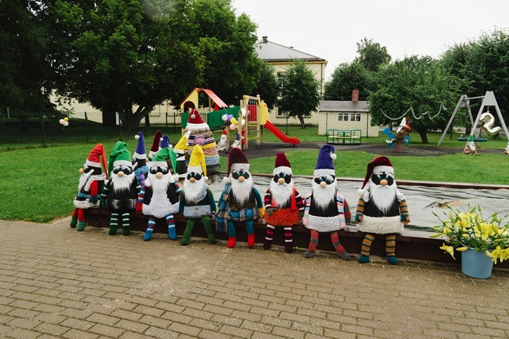Dienvidkurzemes novads: Durbe svin pilsētas svētkus 396088