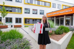 Jūrmala sumina sakoptākos īpašumus 1