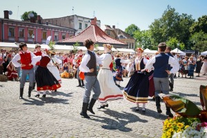 Fotoieskats Cēsu 820 gadu svinībās 7