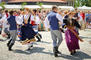 Fotoieskats Cēsu 820 gadu svinībās 9