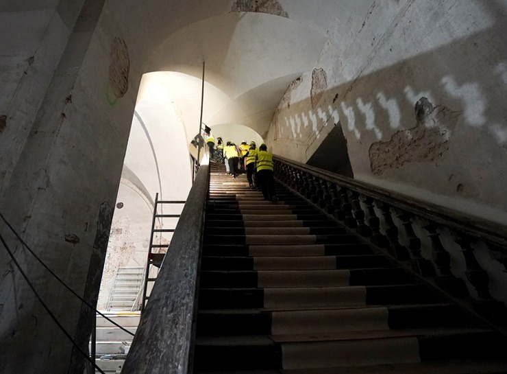 Torņa ielas arheoloģiskie atklājumi - ieskats Rīgas vēsturē 396145