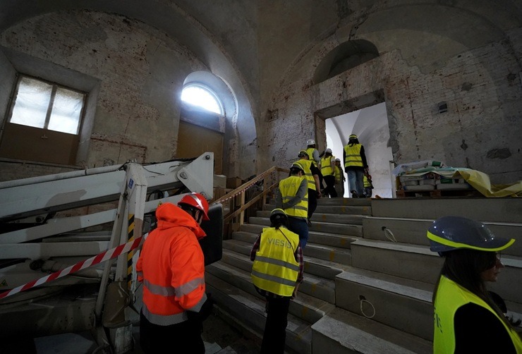 Torņa ielas arheoloģiskie atklājumi - ieskats Rīgas vēsturē 396133