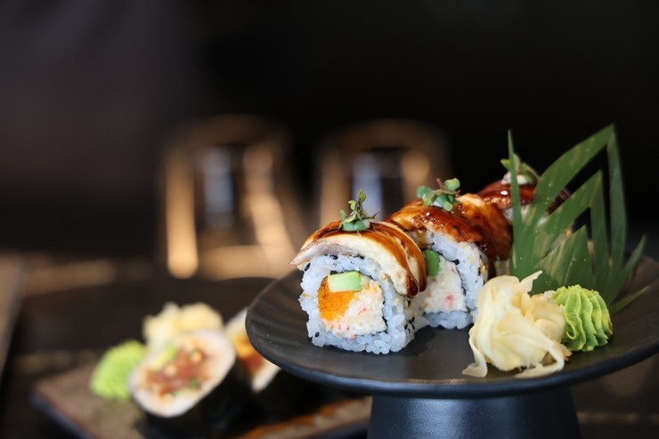 Izbaudām Vecrīgas viesnīcas «Grand Hotel Kempinski Riga» Michelin restorāna «Stage22 Bar & Restaurant» godalgoto vīna karti 396289