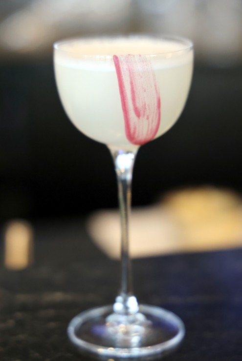 Izbaudām Vecrīgas viesnīcas «Grand Hotel Kempinski Riga» Michelin restorāna «Stage22 Bar & Restaurant» godalgoto vīna karti 396300