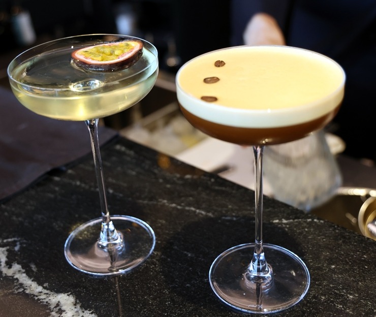 Izbaudām Vecrīgas viesnīcas «Grand Hotel Kempinski Riga» Michelin restorāna «Stage22 Bar & Restaurant» godalgoto vīna karti 396304