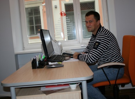 Tūrisma aģentūras Averoja direktors Kaspars Apse. Sīkāka informācija mājas lapā www.averoja.lv 18843