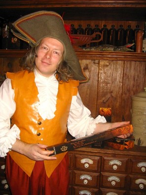 Rīgas Melnā balzama 
