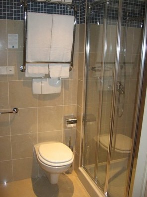 Dušas un WC telpa 19146