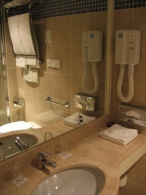 Dušas un WC telpa 19147