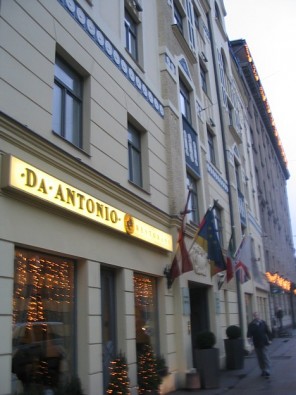 Viesnīca Domina Inn 19546