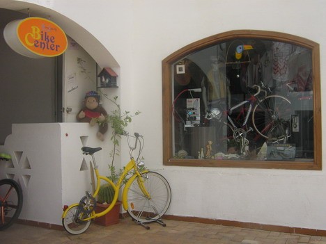 Domina Coral Bay teritorija atrodas Velo centrs, kur ir iespēja noīrēt riteni, gan bērniem gan pieaugušie ,m Domina Coral Bay teritorija atrodas Velo centrs, kur ir iespēja noīrēt riteni, gan bērniem gan pieaugušie ,m 19698