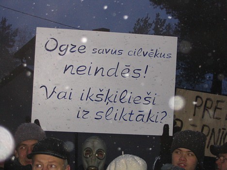 Vai Ikšķilē tiks nodrošināta vides aizsardzības prasībām droša vieta? Vai kūrortvietu attīstība nav vairāk nepieciešama? Kāpēc joprojām nav attīstīti Vai Ikšķilē tiks nodrošināta vides aizsardzības prasībām droša vieta? Vai kūrortvietu attīstība nav vairāk nepieciešama? Kāpēc joprojām nav attīstīti 19959