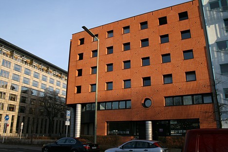 Berlīne spēj piedāvāt kvalitatīvu arhitektūru, bet ja tas ir apnicis var doties arī dabā - www.berlin-hidden-places.de Berlīne spēj piedāvāt kvalitatīvu arhitektūru, bet ja tas ir apnicis var doties arī dabā - www.berlin-hidden-places.de 20277