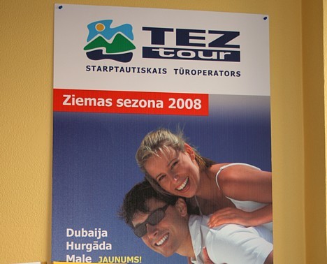 Ultra Travel piedāvā ceļojumus sadarbībā ar Vācijas un Lielbritānijas operātoriem!  MEKSIKA, JAMAIKA, MALDĪVU  SALAS, KENIJA, KUBA, BARBADOSA un vēl d 20780