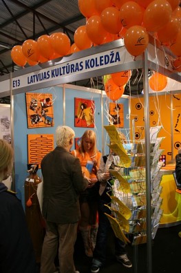 Latvijas Kultūras koledža piedāvā jaunas studiju apakšprogrammas: Latvijas Kultūras koledža piedāvā jaunas studiju apakšprogrammas: