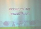 airBaltic flotē - lielākā lidmašīna Baltijas reģionā