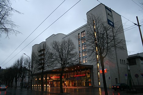 Sīkāka informācija par Reval Hotel Neris - www.revalhotels.com 21741
