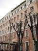 Nordic Hotel Bellevue - jauna viesnīca Rīgas centra