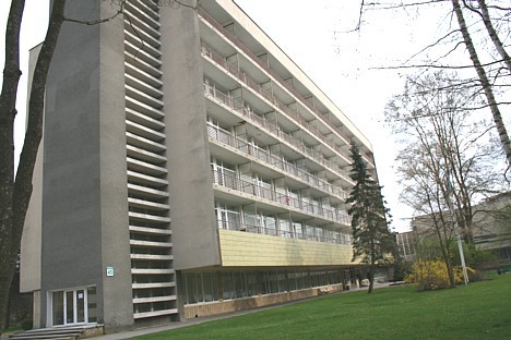 Sanatorija Lietuva - www.sanatorijalietuva.lt piedāvā dažādas ārstnieciskas procedūras un masāžas. Šeit atpūta garantēta katram Sanatorija Lietuva - www.sanatorijalietuva.lt piedāvā dažādas ārstnieciskas procedūras un masāžas. Šeit atpūta garantēta katram 21767