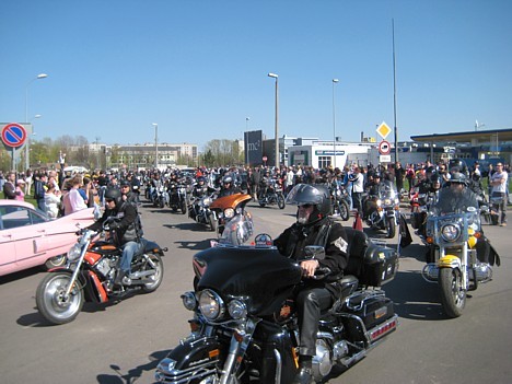 Pirms 25 gadiem 