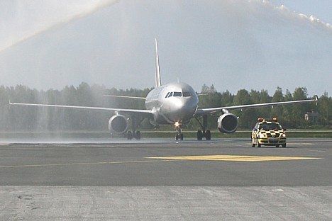 Sīkāka informācija: www.germanwings.com 22165