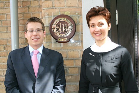 2008.gada pavasarī viesnīca Hotel Bergs pievienojas pasaules prestižākajam nelielo luksus viesnīcu tīklam Small Luxury Hotels of the World 22480