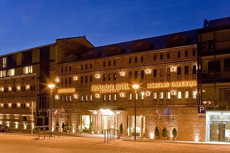 Šā gada martā Londonā visā pasaulē pazīstamā prestižā zīmola „Small Luxury Hotels of the world” Direktoru Padome pieņēma lēmumu par to, ka dizaina vie Šā gada martā Londonā visā pasaulē pazīstamā prestižā zīmola „Small Luxury Hotels of the world” Direktoru Padome pieņēma lēmumu par to, ka dizaina vie 22512