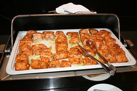 Reval Hotel Elizabete pavāru meistardarbi 22567