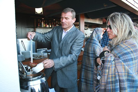 Jānis Naglis (Islande Hotels direktors) 22634