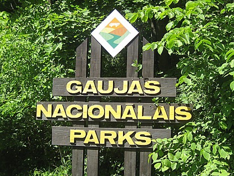 Gaujas Nacionālais parks 31. maijā uzņēma daudzus svētku viesus, vairāk informācijas www.tourism.sigulda.lv Gaujas Nacionālais parks 31. maijā uzņēma daudzus svētku viesus, vairāk informācijas www.tourism.sigulda.lv 22881