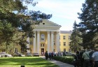 Sanatorija Draugyste