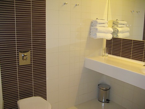 WC un vannas istaba 23103