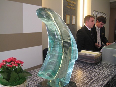 Sīkāka informācija: www.aquameduna.lt 23119