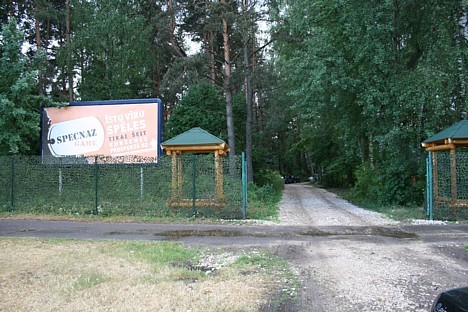 Šī gada 12.jūnijā, spēļu kompleksā Kurzemes prospektā 82 tiks prezentēta Latvijā radīta stratēģiskā spēle - Specnaz Game 23120