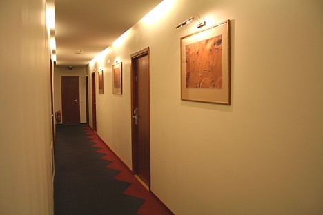 Viesnīcas gaitenis 23175