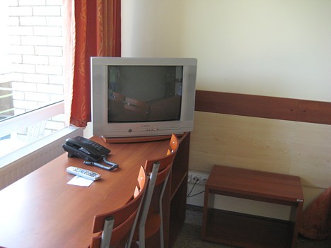 Istabas iekārtojums 23209
