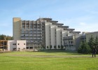 Sanatorija Egle Lietuvā