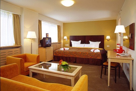 Viesnīcas apartamenti 23252