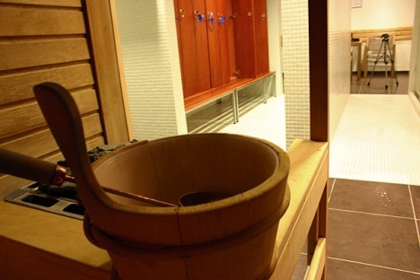 Sauna 23261