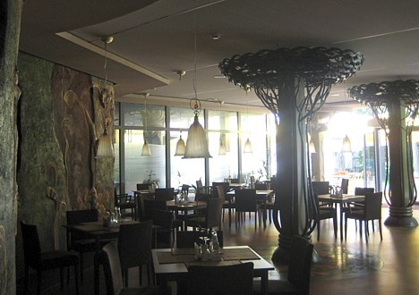 Spa Druskininkai restorāns 23314