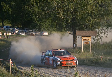 Autosportisti teic - nav svarīgi ar kādu ātrumu Tu ienāc pagriezienā, bet svarīgi ar kādu ātrumu Tu no tā iznāc Autosportisti teic - nav svarīgi ar kādu ātrumu Tu ienāc pagriezienā, bet svarīgi ar kādu ātrumu Tu no tā iznāc 23906