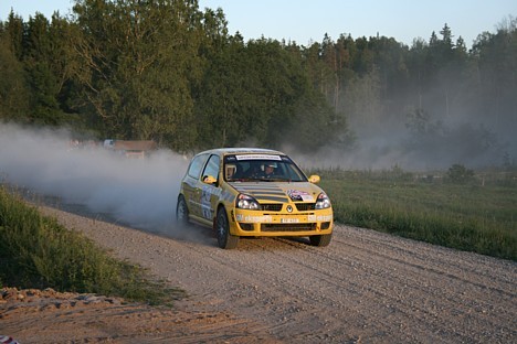 Autorallija „Kurzeme” kopvērtējumā otrajā pozīcijā un 1. vietā N4 klasē Aivis Egle/Mārtiņš Jerumanis (RAMI R-evolution Racing). Autorallija „Kurzeme” kopvērtējumā otrajā pozīcijā un 1. vietā N4 klasē Aivis Egle/Mārtiņš Jerumanis (RAMI R-evolution Racing). 23911