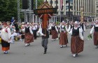 Dziesmu un deju svētku gājiens 2008, 10. daļa