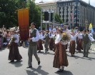 Dziesmu un deju svētku gājiens 2008, 11. daļa