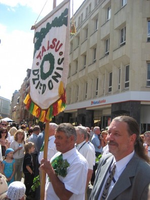 Talsu dziedonis 24338