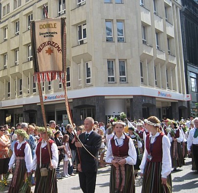Dobeles jauktais koris 
